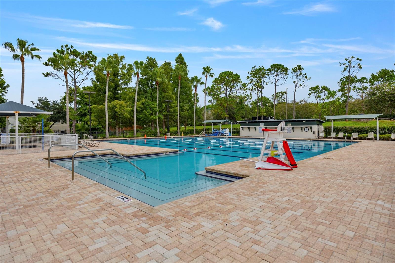 Image 95 of 99 For 9617 Greenpointe Drive