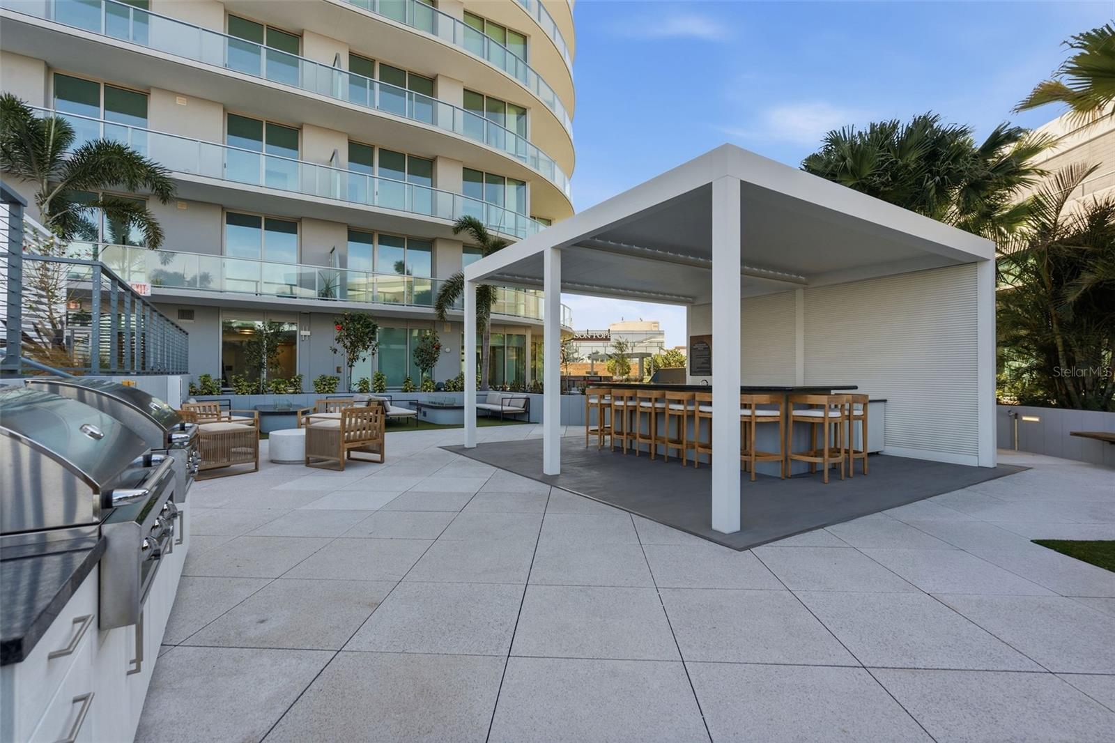 Image 23 of 28 For 400 Central Avenue 1708