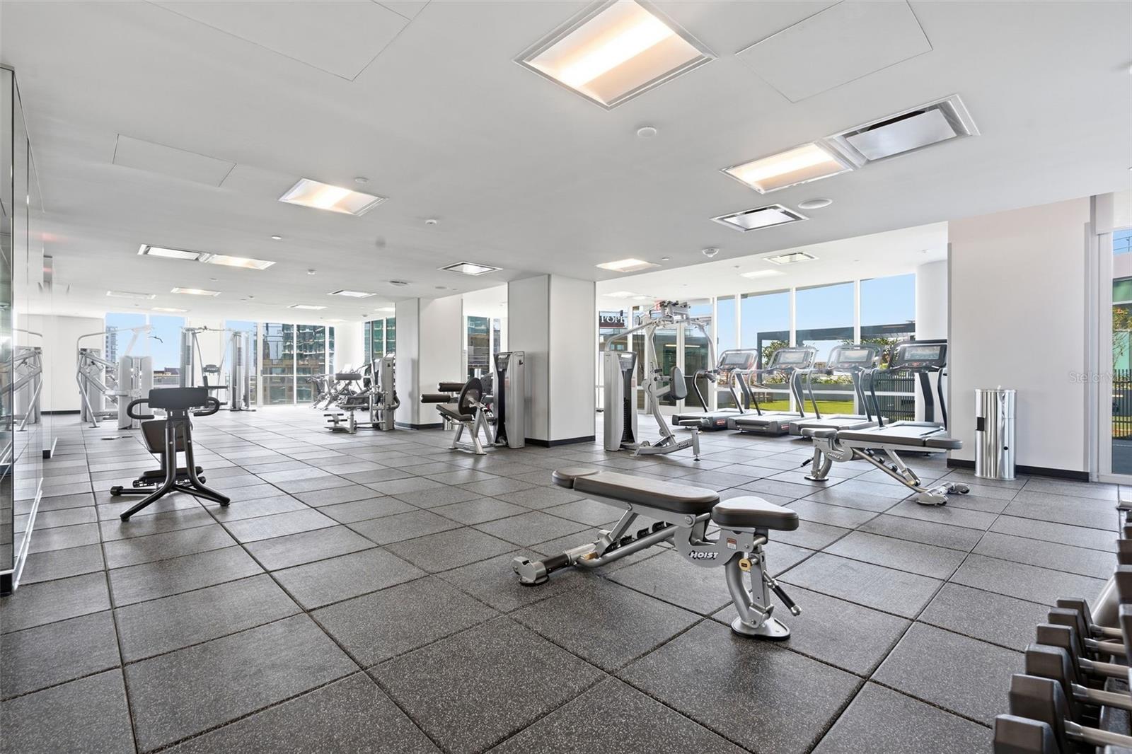 Image 26 of 28 For 400 Central Avenue 1708