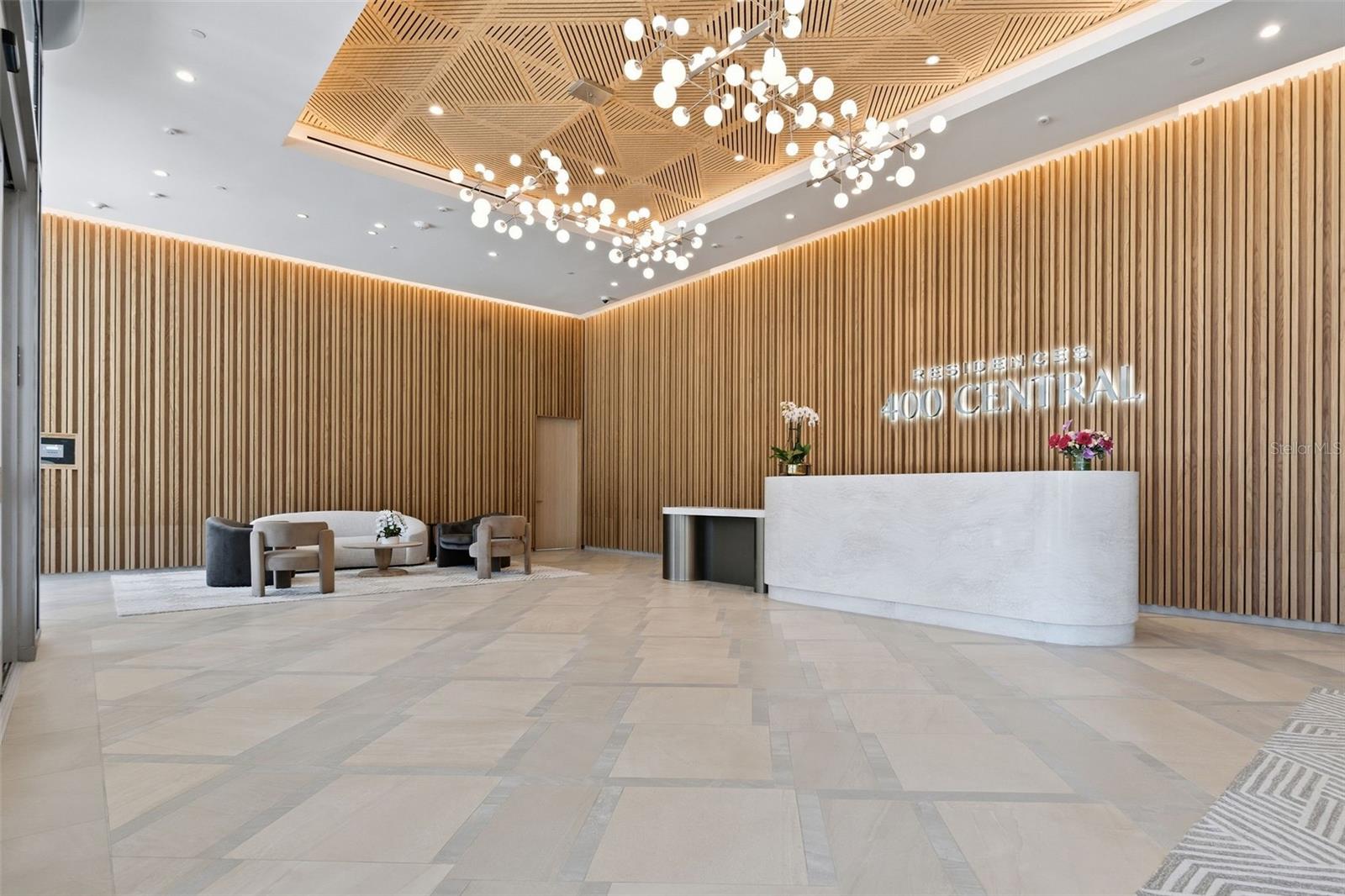 Image 27 of 28 For 400 Central Avenue 1708