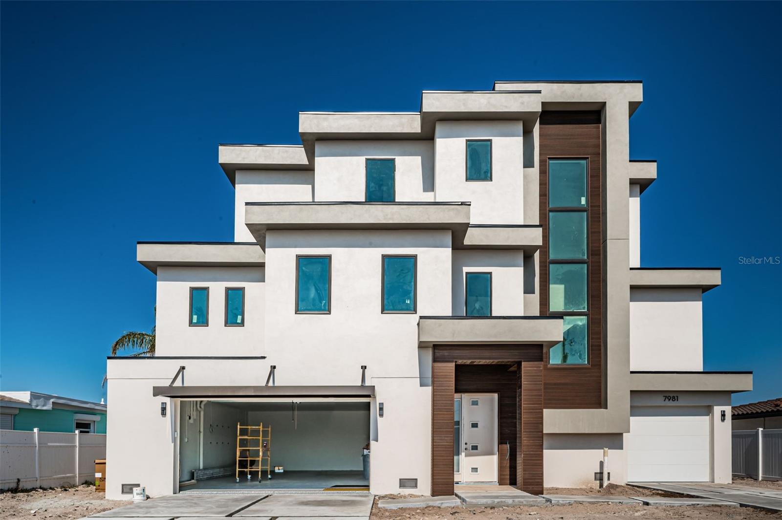 Details for 7981 2nd Avenue S, ST PETERSBURG, FL 33707