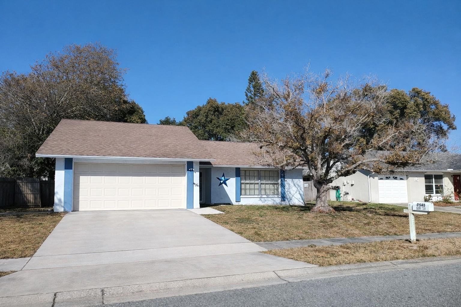 Listing Details for 7543 Ivory Terrace, NEW PORT RICHEY, FL 34655