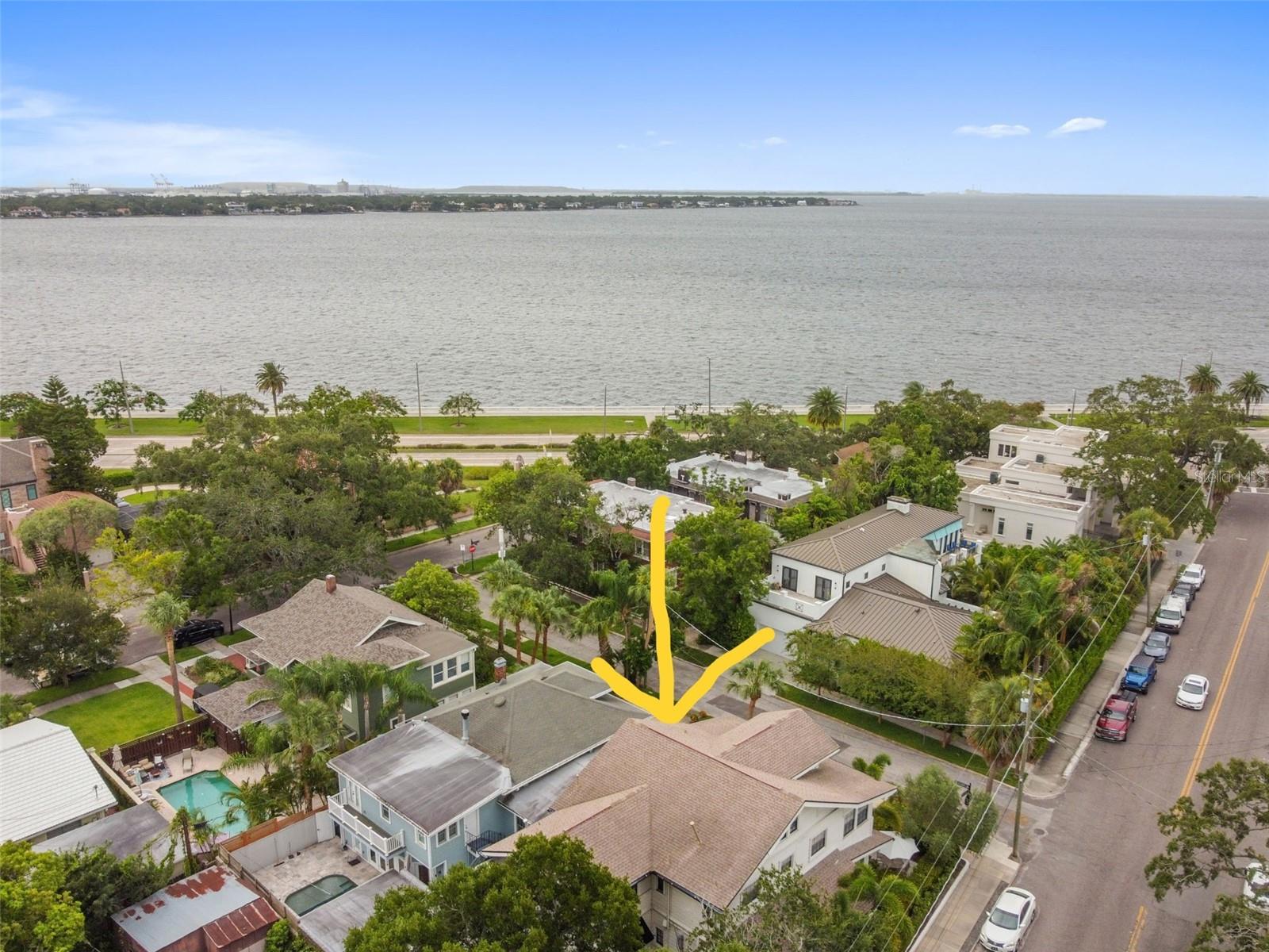 Image 2 of 8 For 1020 Rome Avenue 1-2