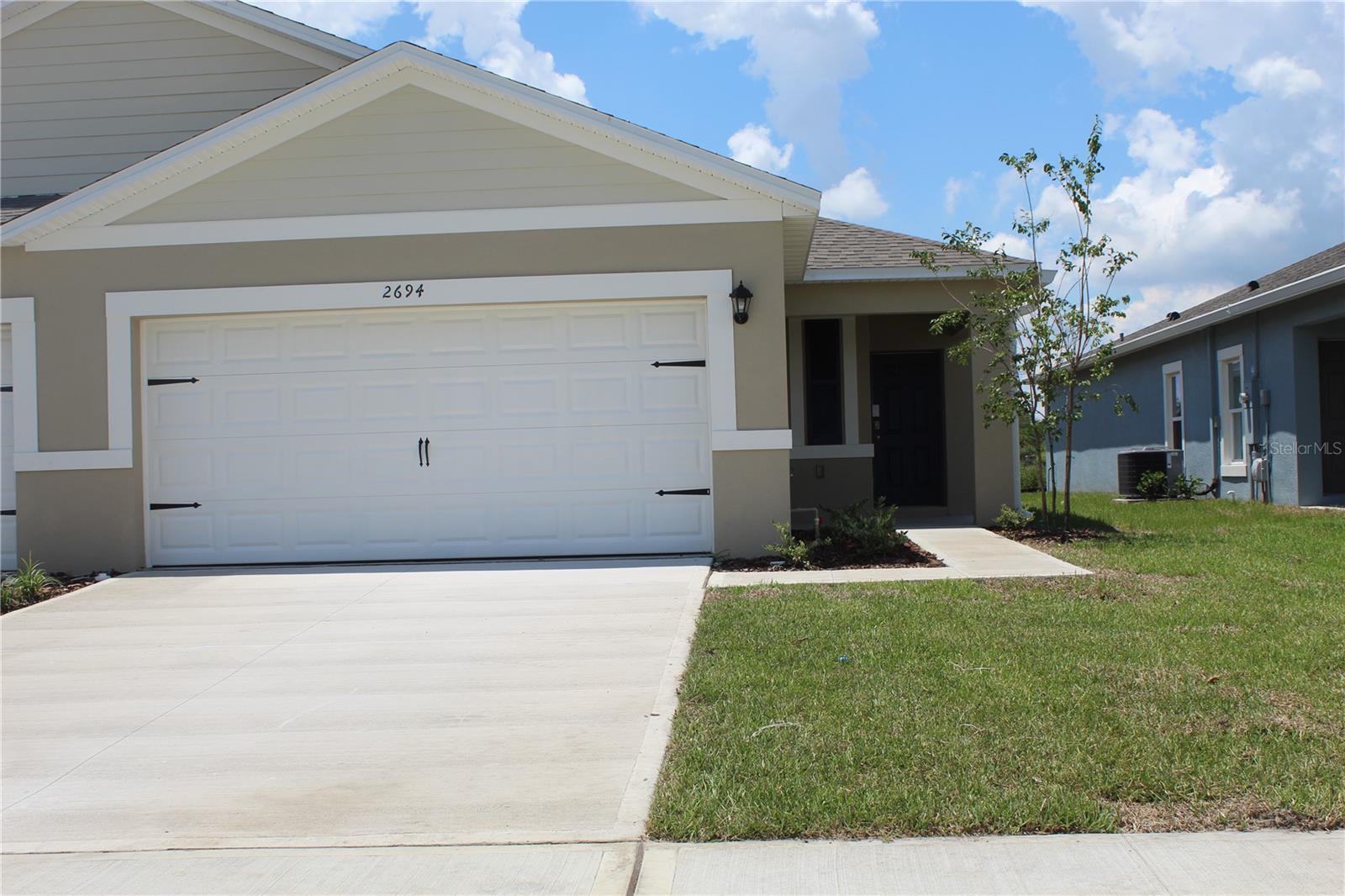 Details for 2694 Sunkissed Drive, ST CLOUD, FL 34771