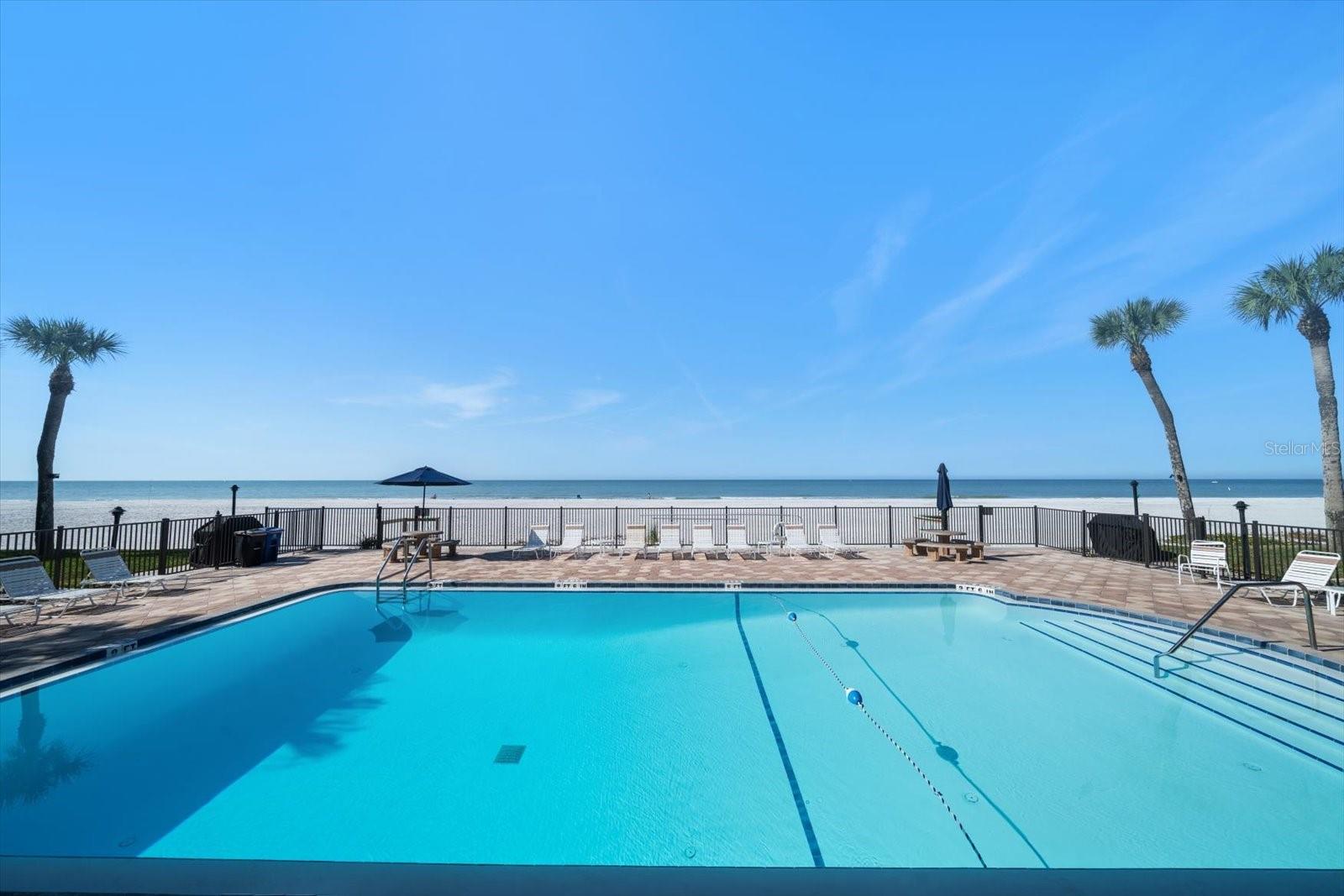 Image 14 of 49 For 60 Gulf Boulevard 201