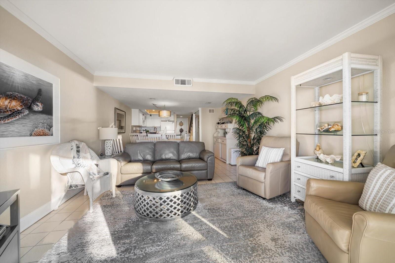 Image 15 of 49 For 60 Gulf Boulevard 201