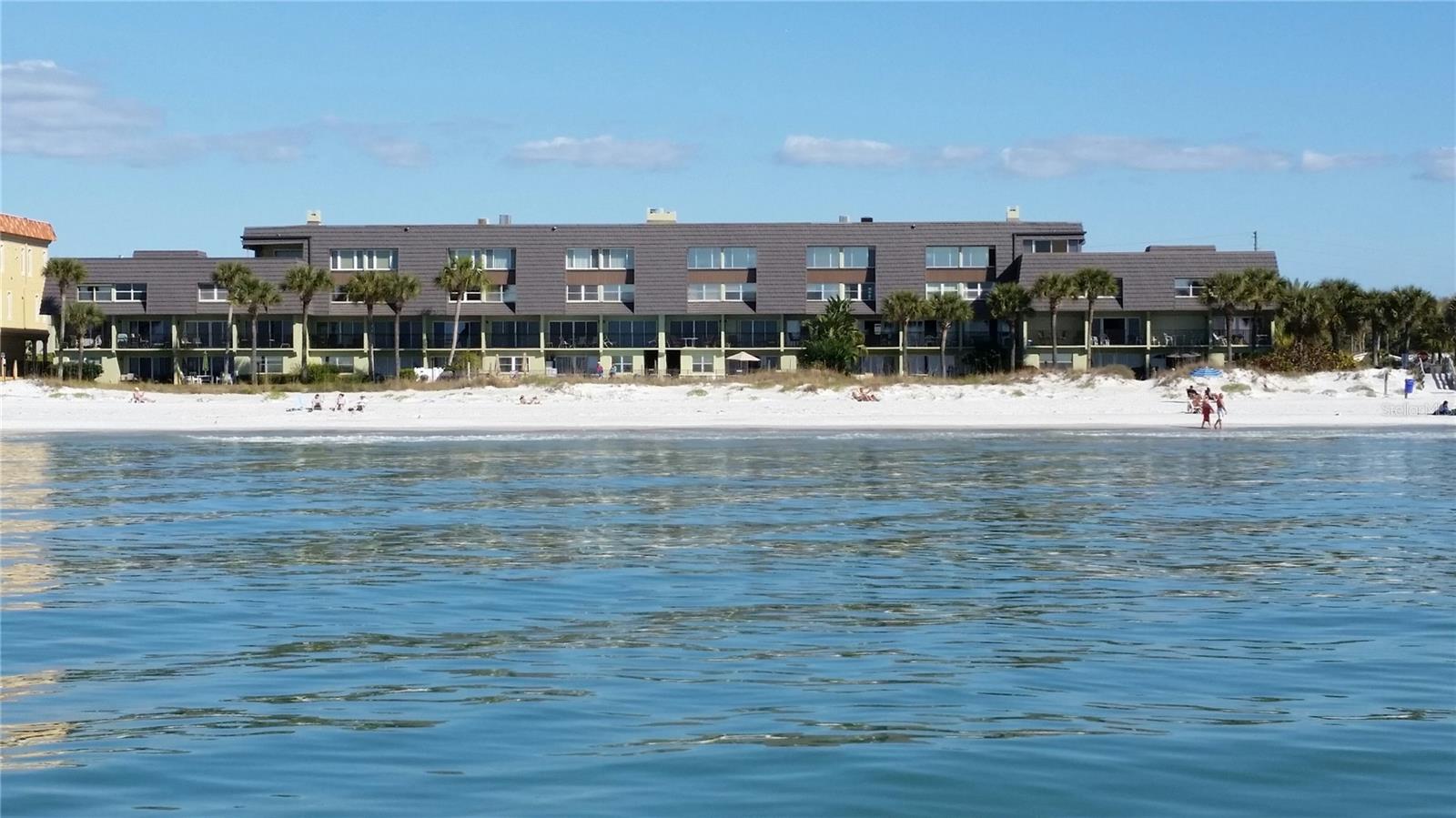 Image 38 of 49 For 60 Gulf Boulevard 201