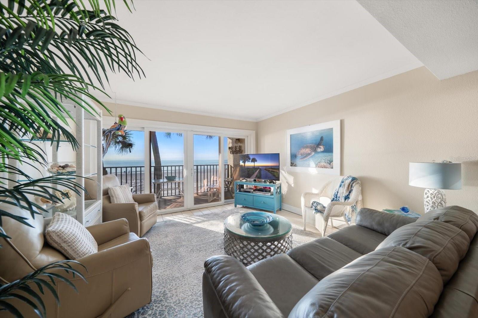 Image 6 of 49 For 60 Gulf Boulevard 201