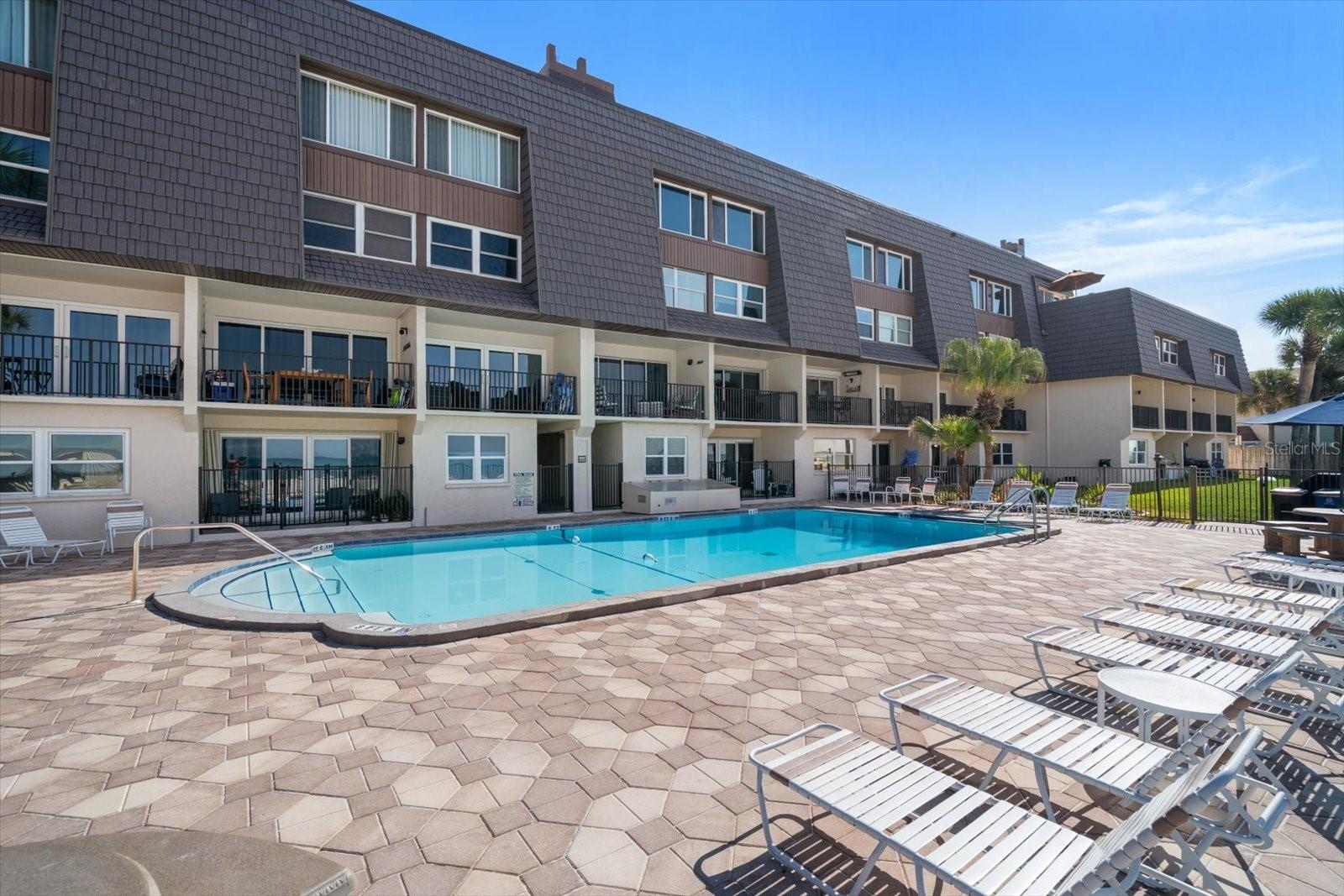 Image 8 of 49 For 60 Gulf Boulevard 201