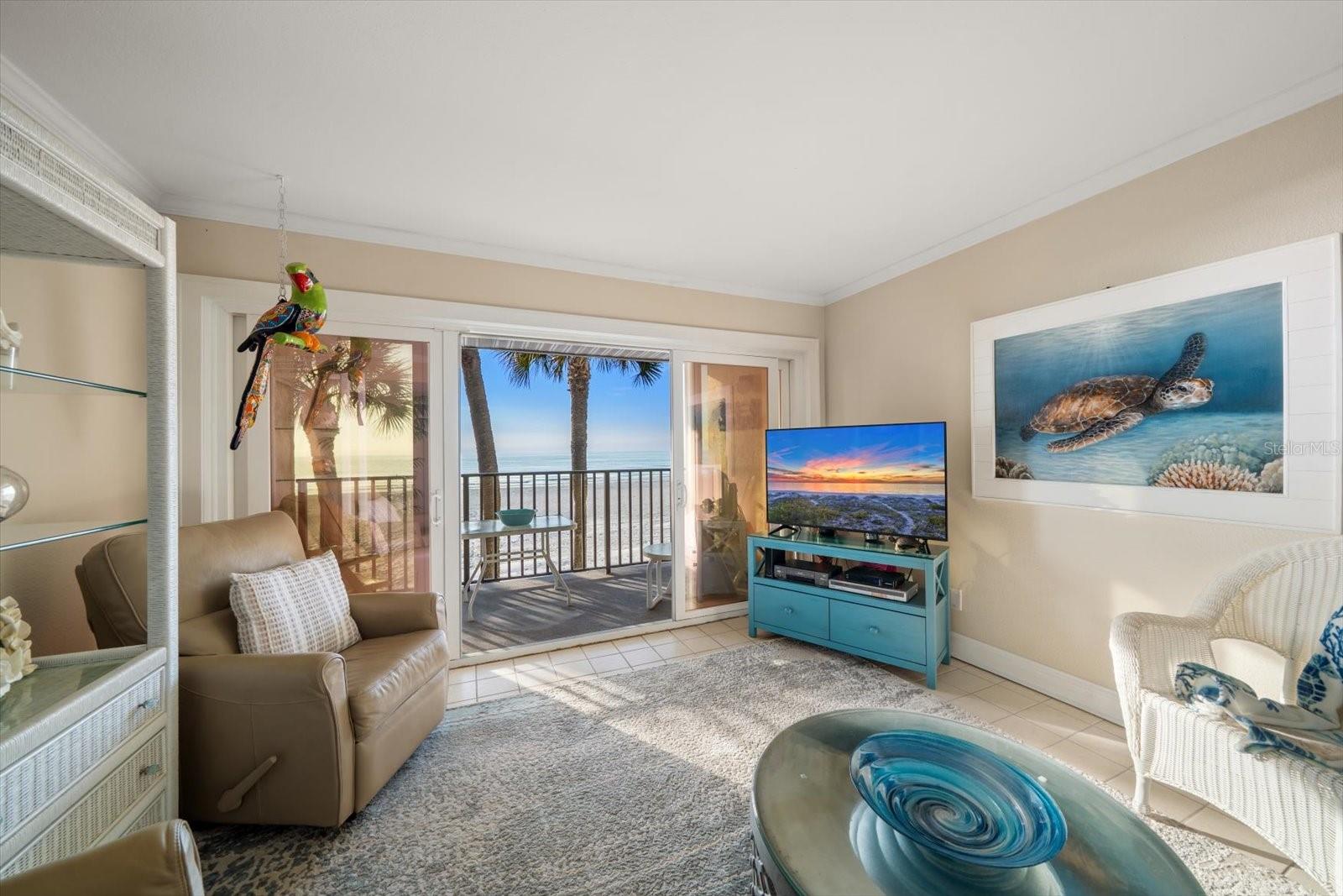 Image 9 of 49 For 60 Gulf Boulevard 201