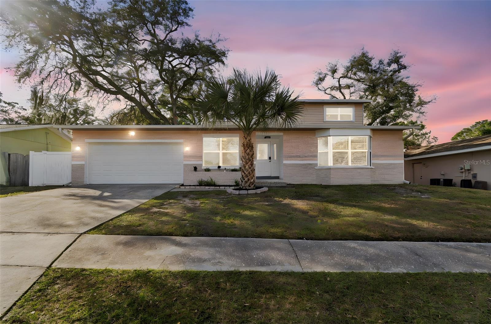 Details for 3309 Briarwood Lane, SAFETY HARBOR, FL 34695