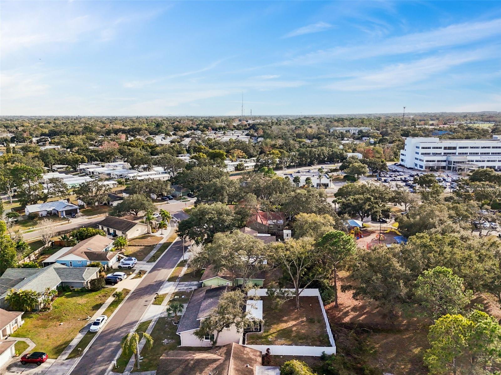 Image 53 of 59 For 3309 Briarwood Lane