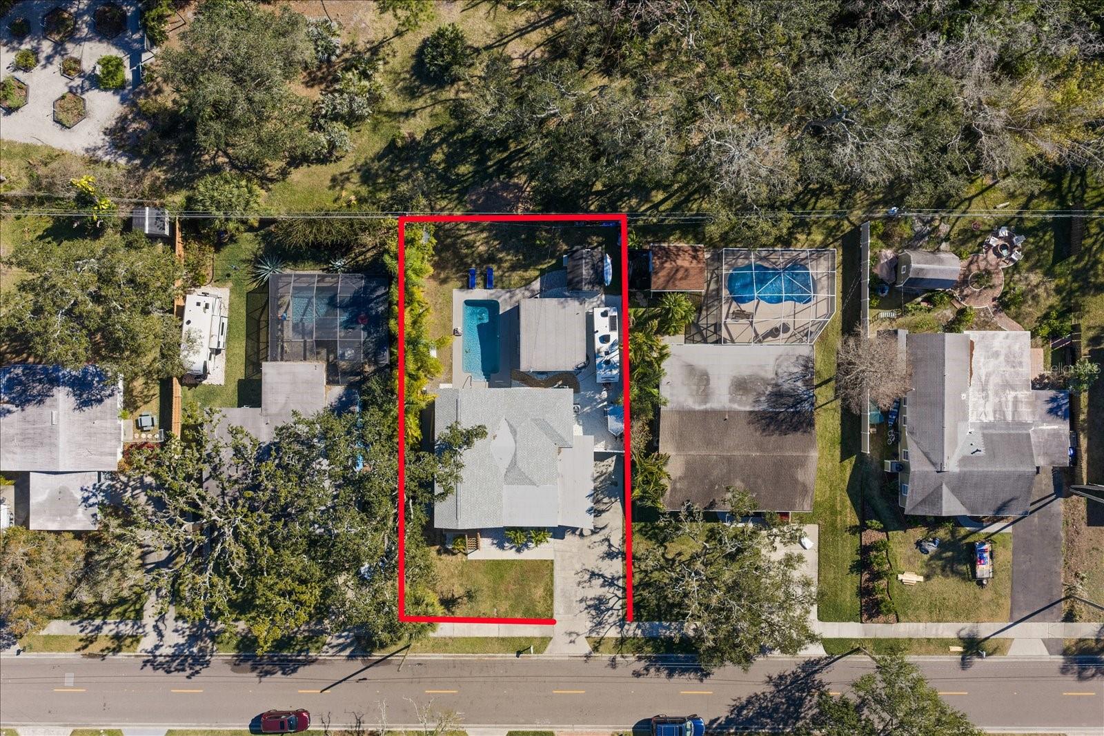 Image 2 of 52 For 1881 San Mateo Drive