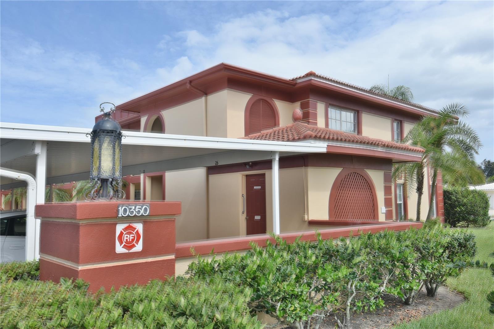 Details for 10350 Imperial Point Drive W 13, LARGO, FL 33774