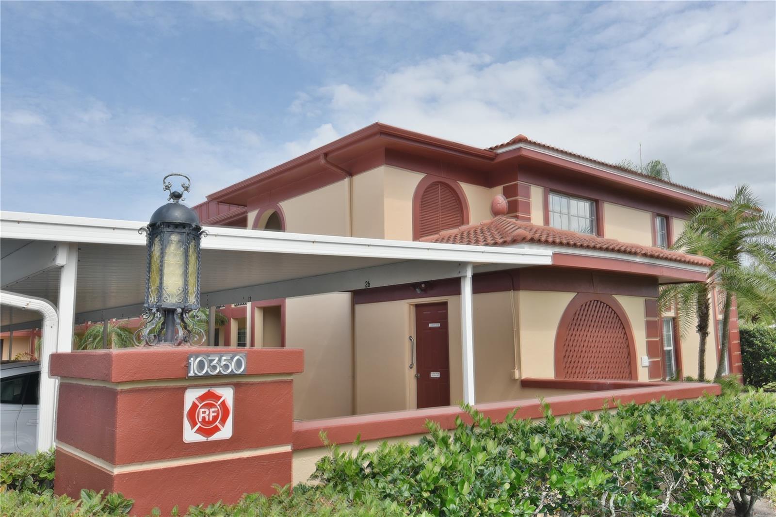 Image 28 of 60 For 10350 Imperial Point Drive W 13