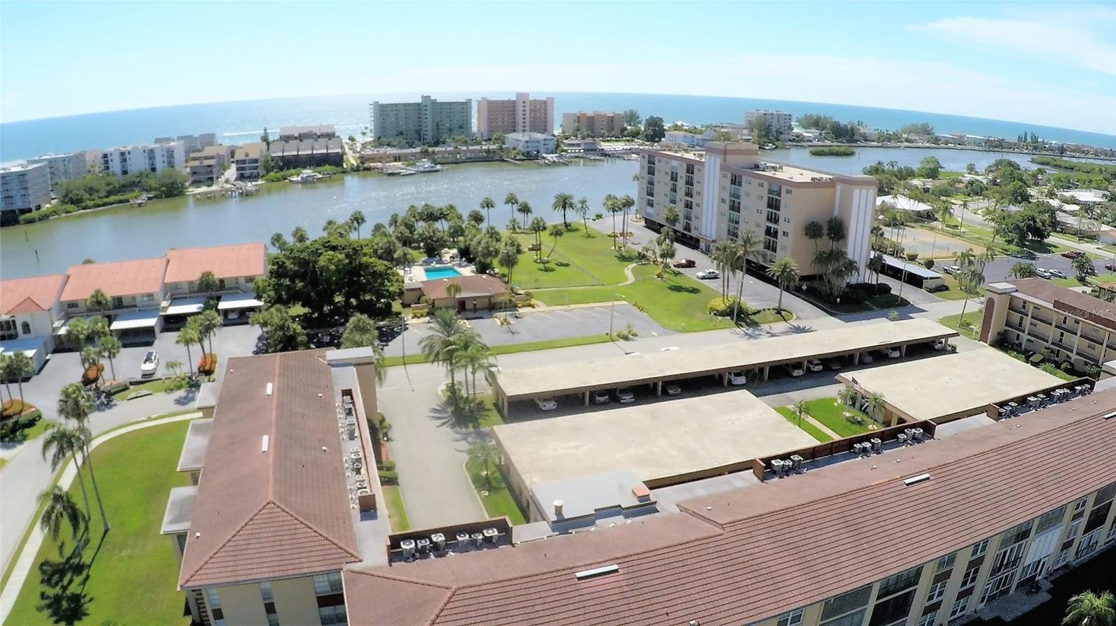 Image 60 of 60 For 10350 Imperial Point Drive W 13