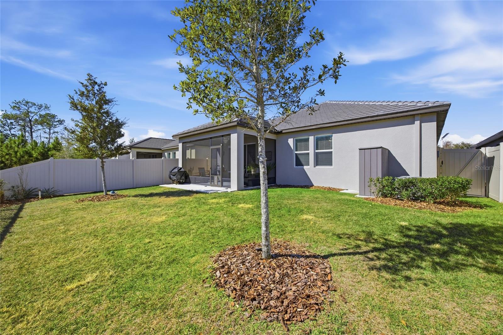 Image 26 of 44 For 16816 Shell Bay Drive