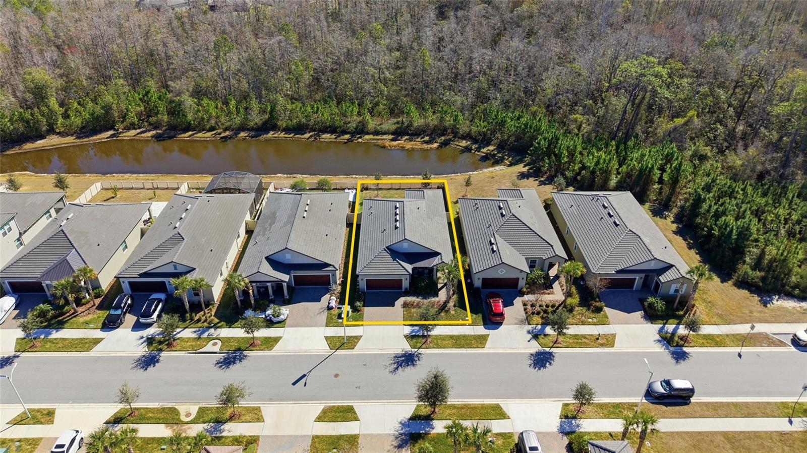 Image 32 of 44 For 16816 Shell Bay Drive