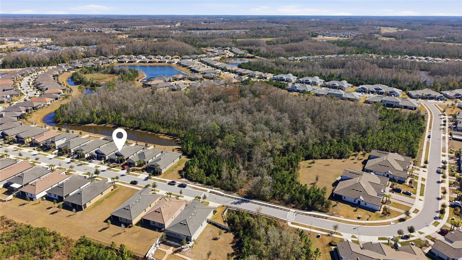 Image 33 of 44 For 16816 Shell Bay Drive