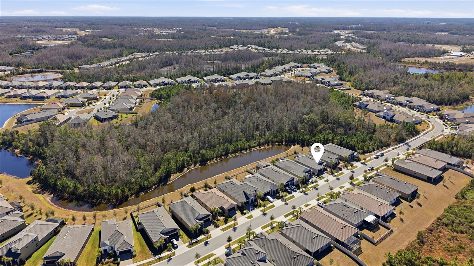 Image 34 of 44 For 16816 Shell Bay Drive