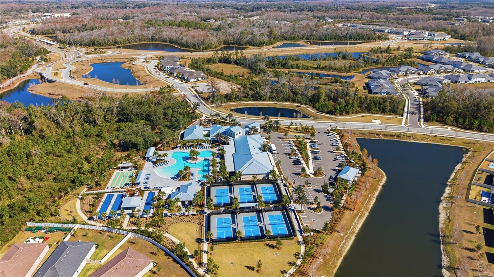 Image 36 of 44 For 16816 Shell Bay Drive