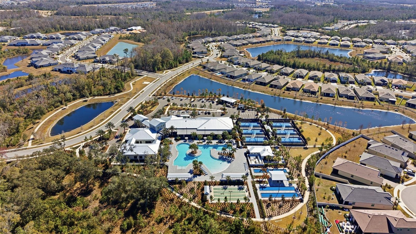 Image 37 of 44 For 16816 Shell Bay Drive