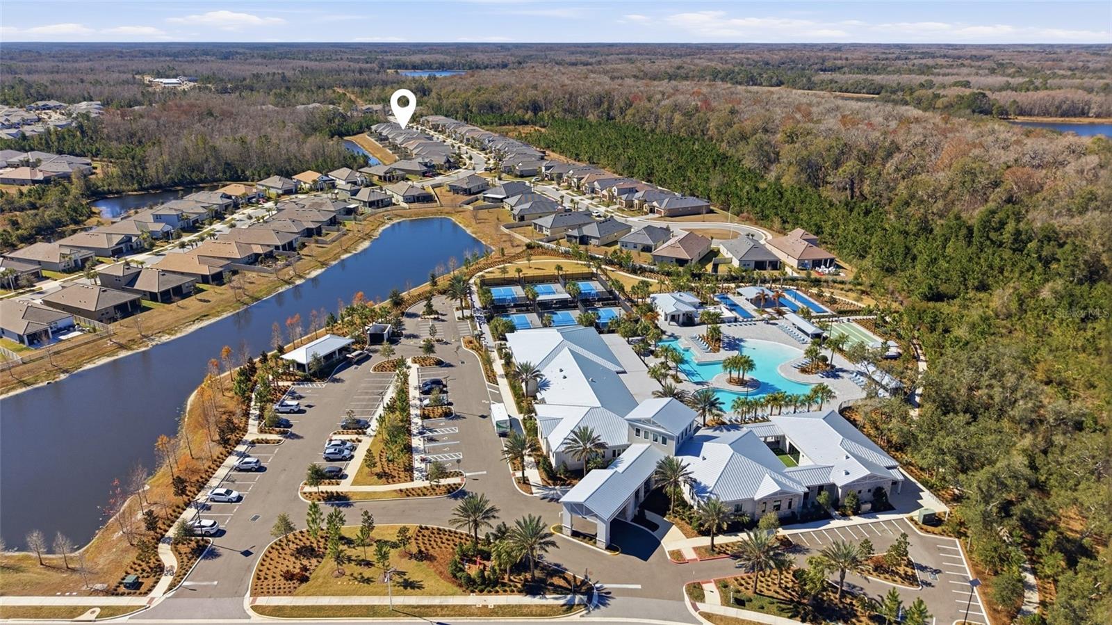 Image 38 of 44 For 16816 Shell Bay Drive