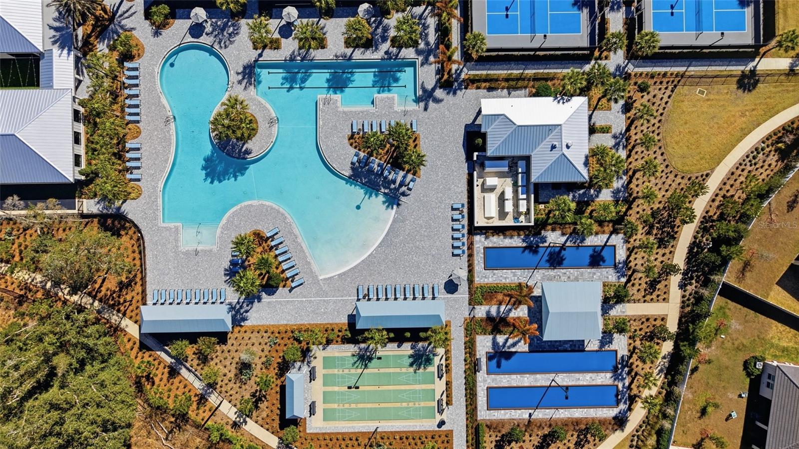 Image 39 of 44 For 16816 Shell Bay Drive