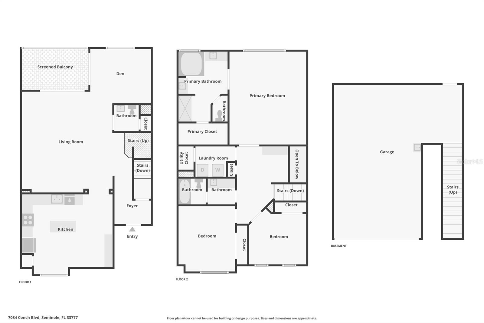 Image 36 of 36 For 7084 Conch Boulevard