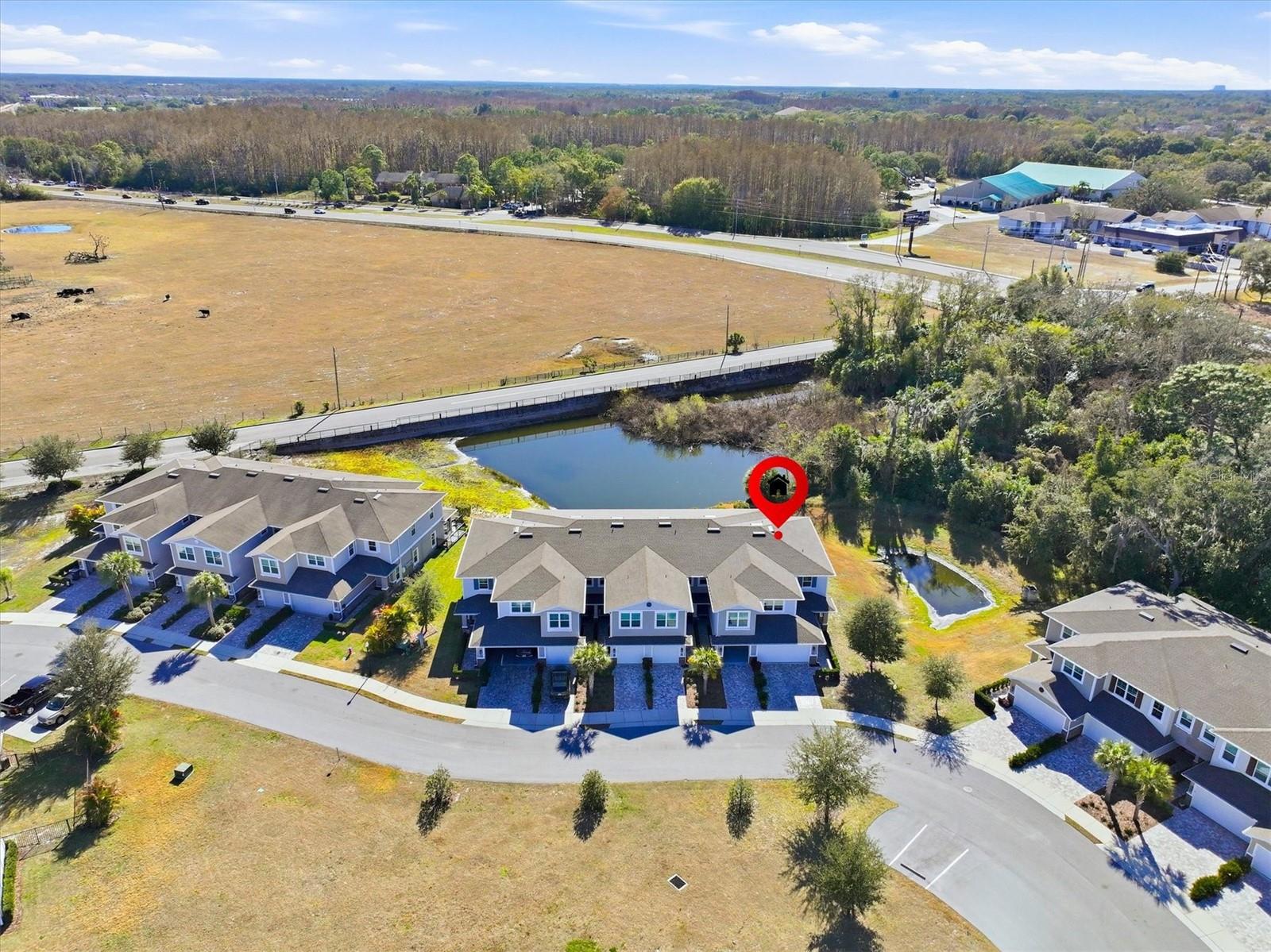 Image 46 of 62 For 5470 Riverwalk Preserve Drive