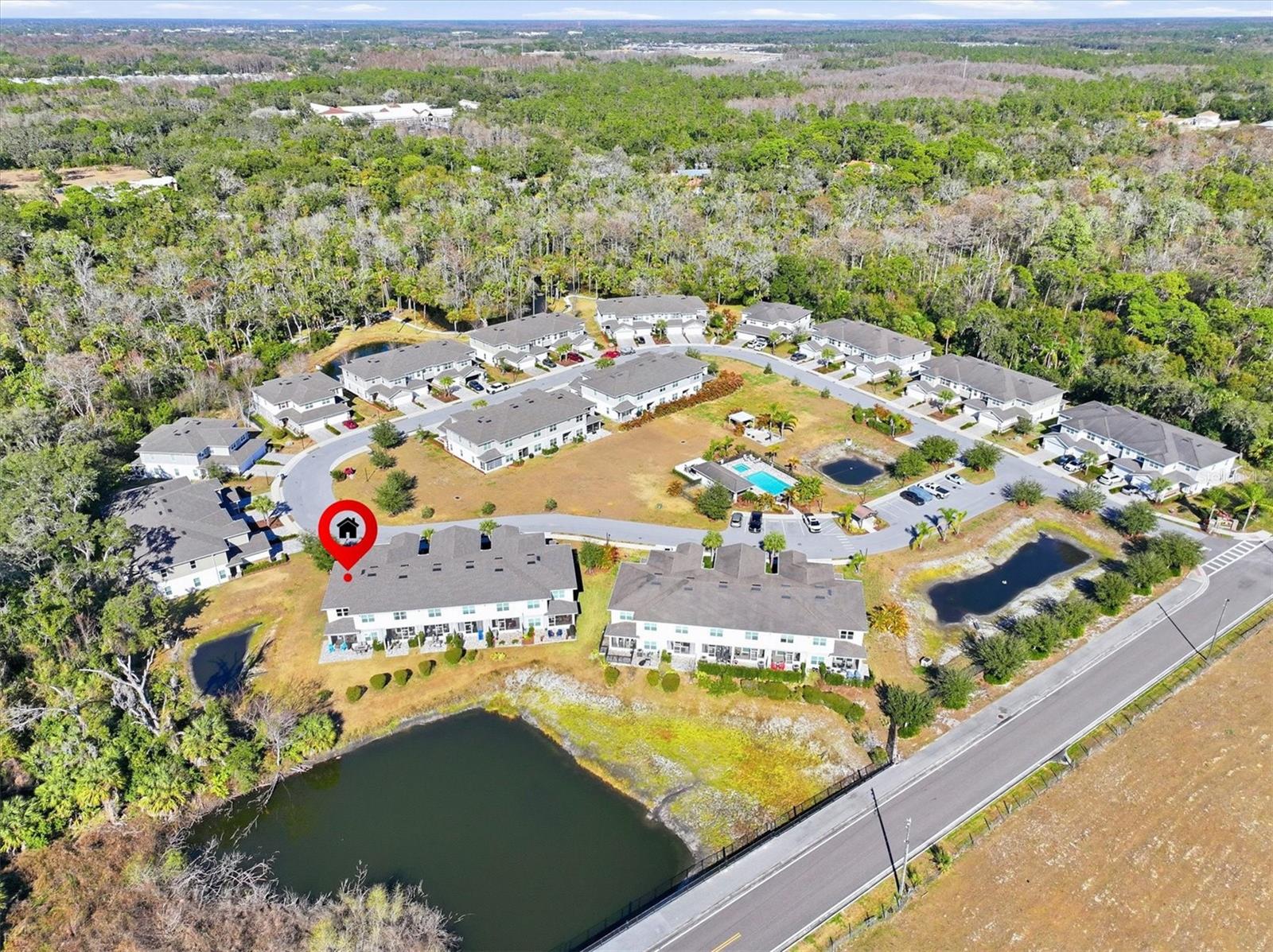 Image 47 of 62 For 5470 Riverwalk Preserve Drive