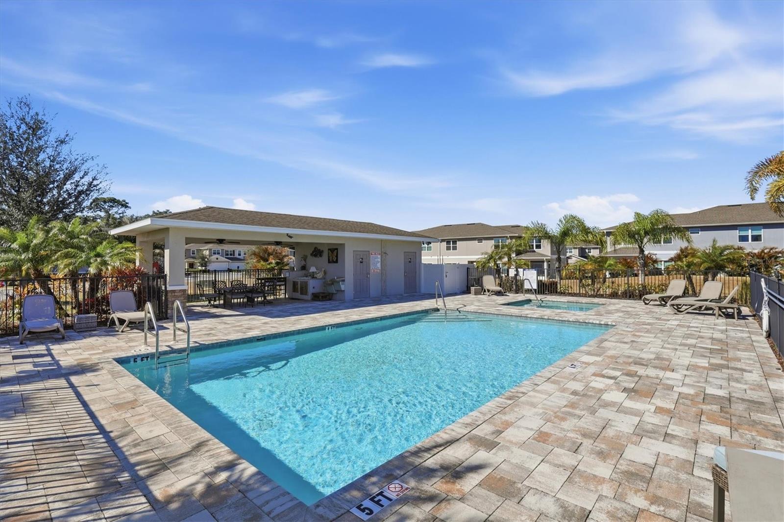 Image 48 of 62 For 5470 Riverwalk Preserve Drive