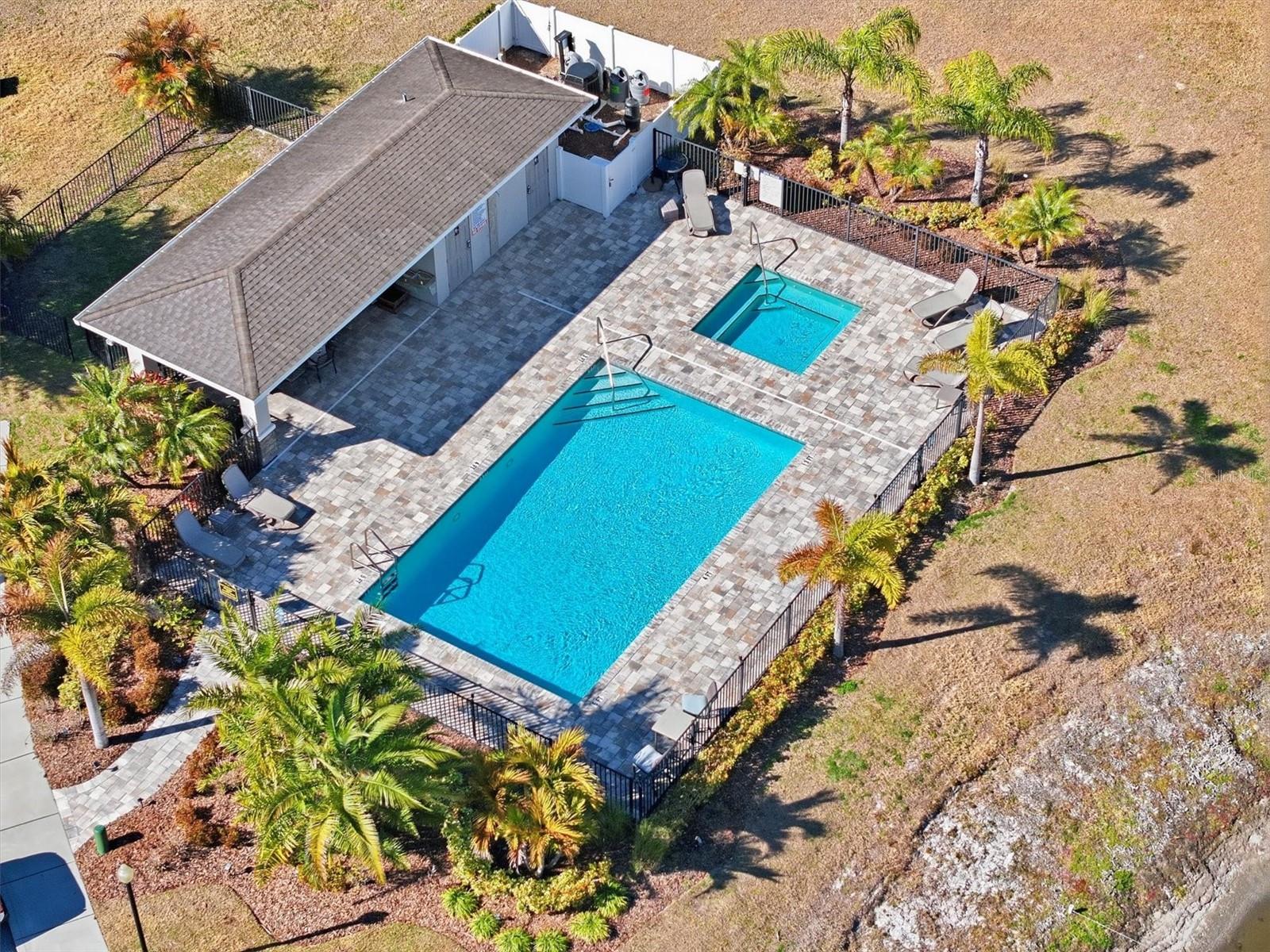 Image 49 of 62 For 5470 Riverwalk Preserve Drive