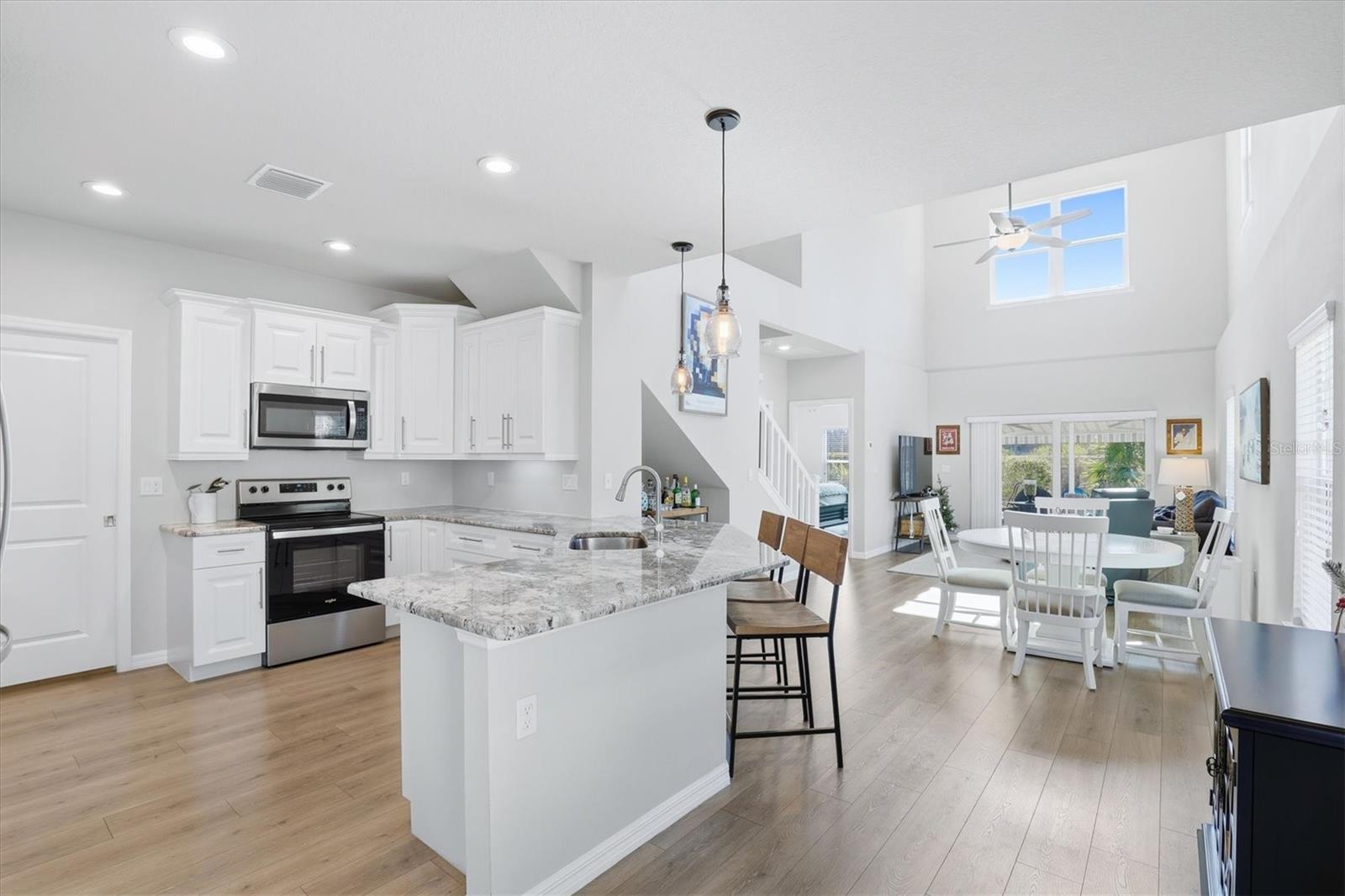 Image 5 of 62 For 5470 Riverwalk Preserve Drive