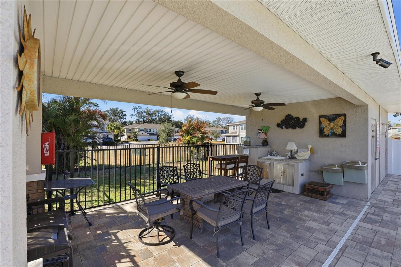 Image 51 of 62 For 5470 Riverwalk Preserve Drive