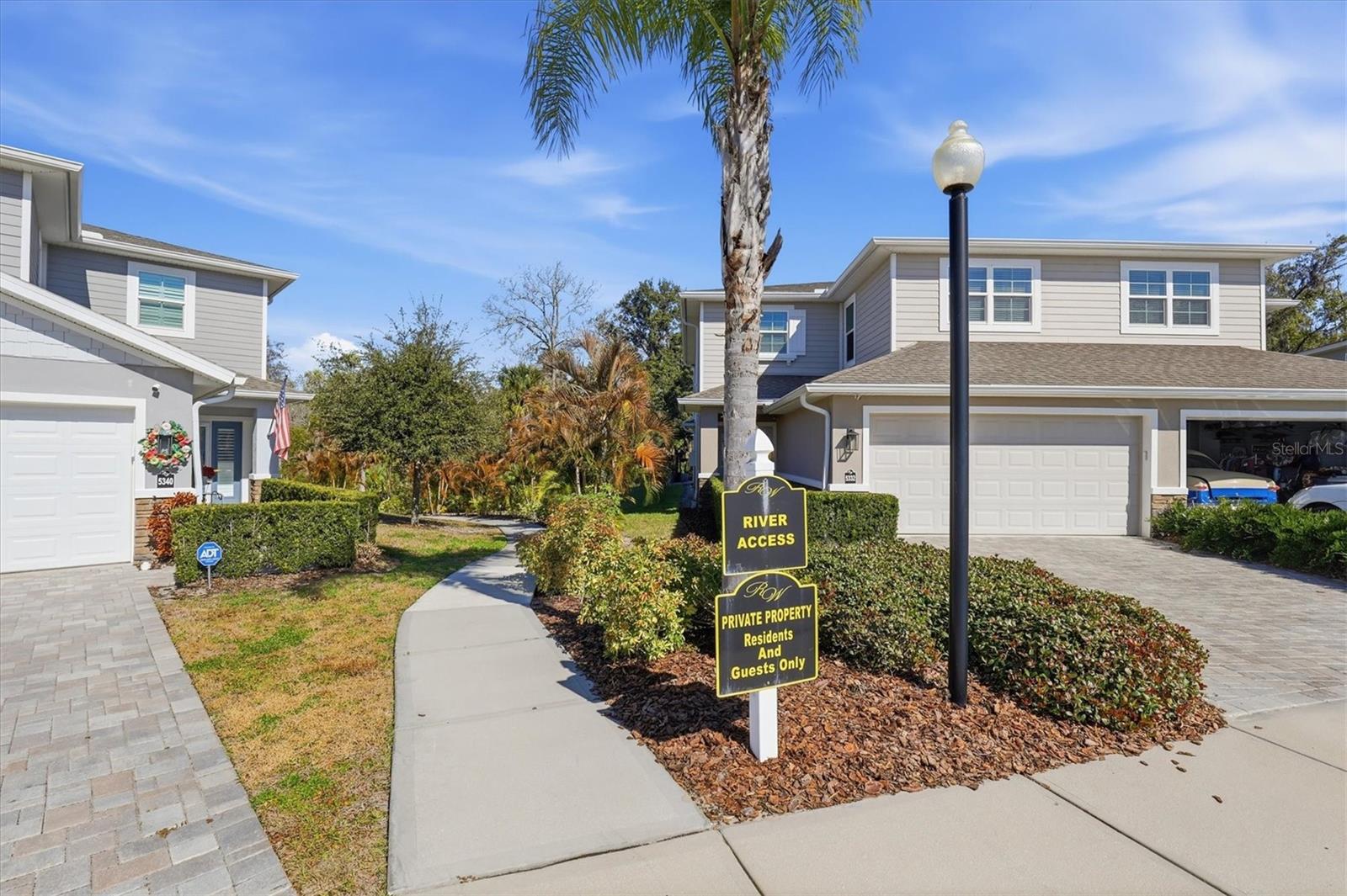 Image 54 of 62 For 5470 Riverwalk Preserve Drive