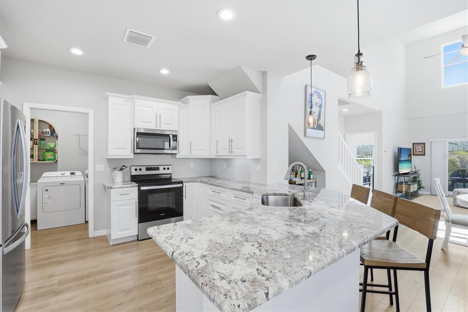 Image 6 of 62 For 5470 Riverwalk Preserve Drive