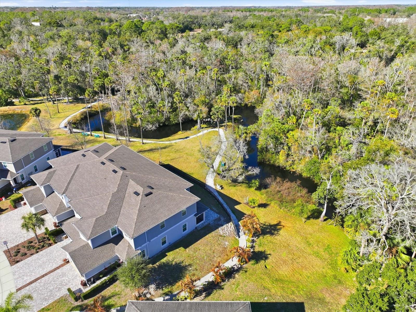 Image 60 of 62 For 5470 Riverwalk Preserve Drive