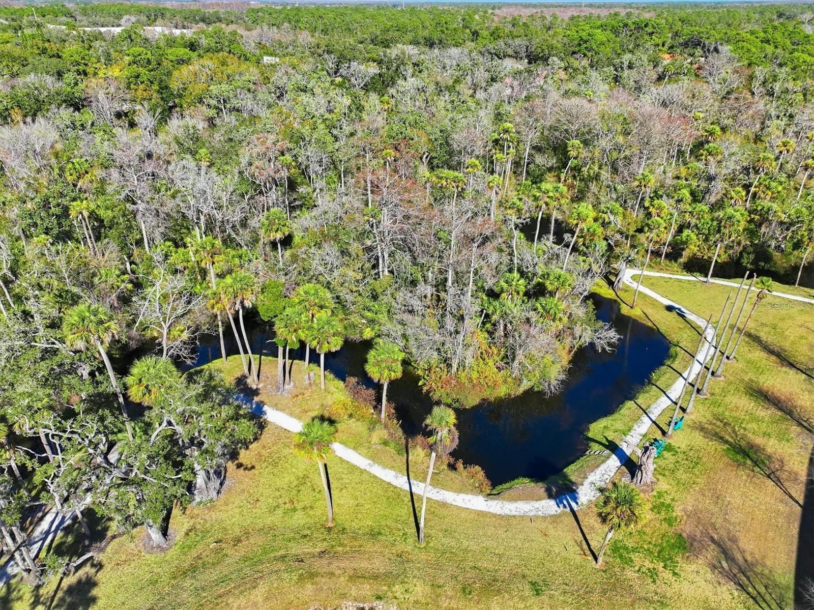 Image 61 of 62 For 5470 Riverwalk Preserve Drive