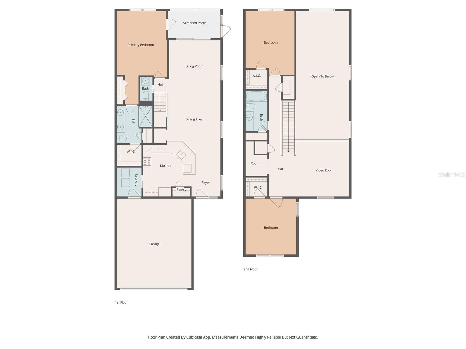 Image 62 of 62 For 5470 Riverwalk Preserve Drive