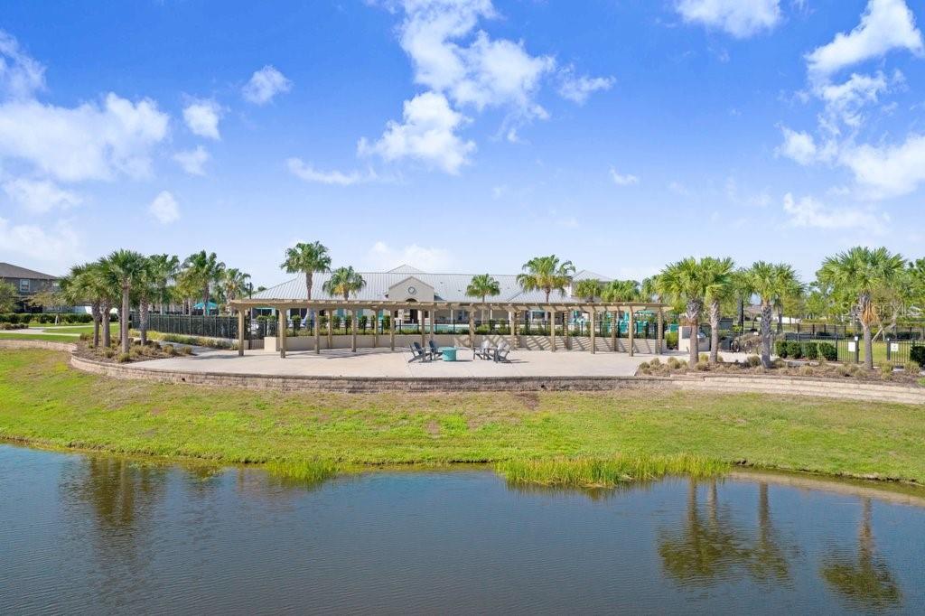 Image 34 of 42 For 10932 Carlton Fields Drive