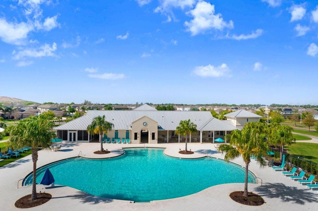 Image 35 of 42 For 10932 Carlton Fields Drive