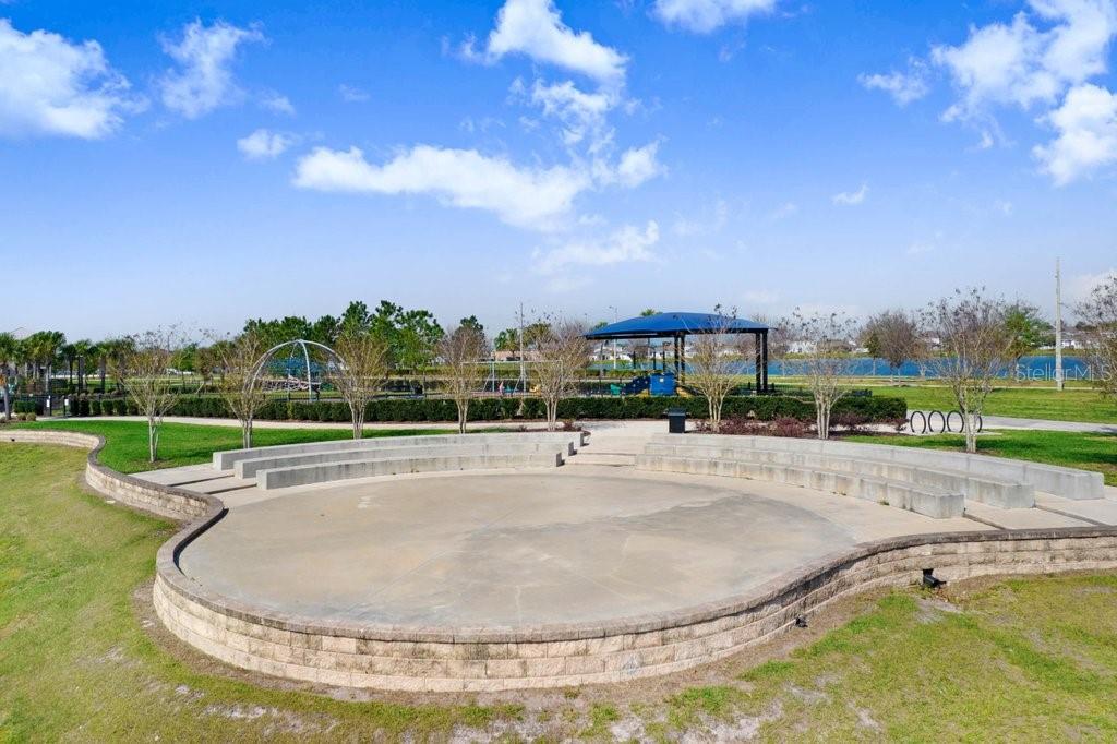 Image 37 of 42 For 10932 Carlton Fields Drive