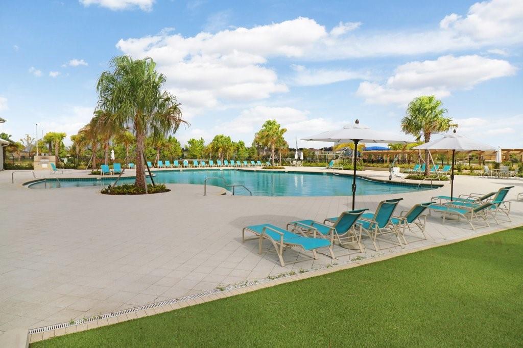 Image 38 of 42 For 10932 Carlton Fields Drive