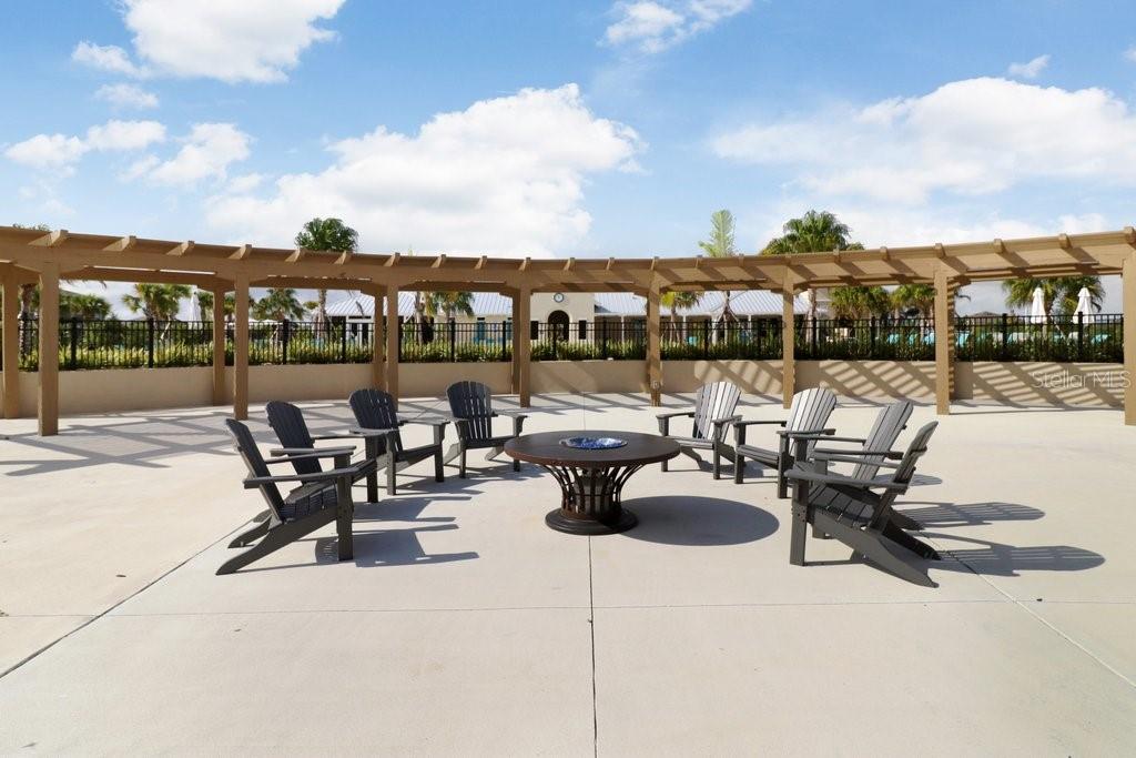 Image 40 of 42 For 10932 Carlton Fields Drive