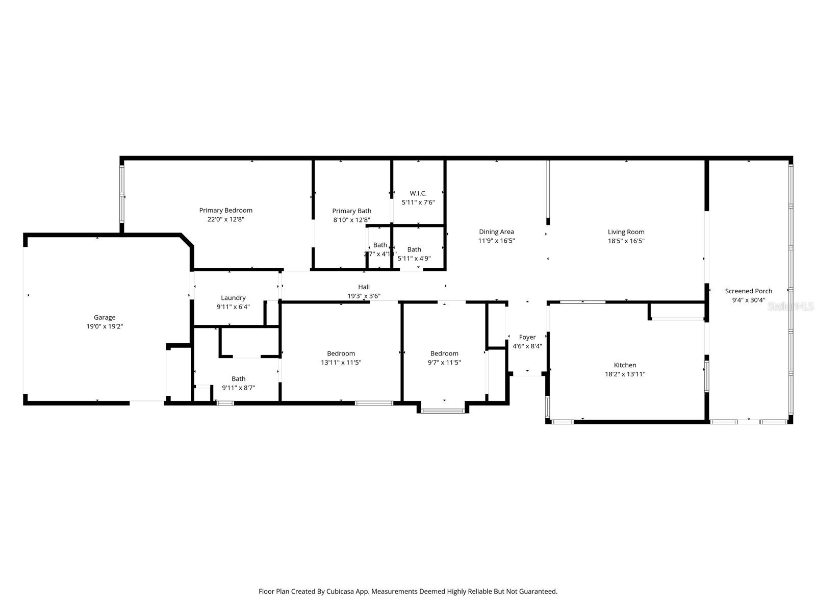 Image 39 of 45 For 1717 Arabian Lane