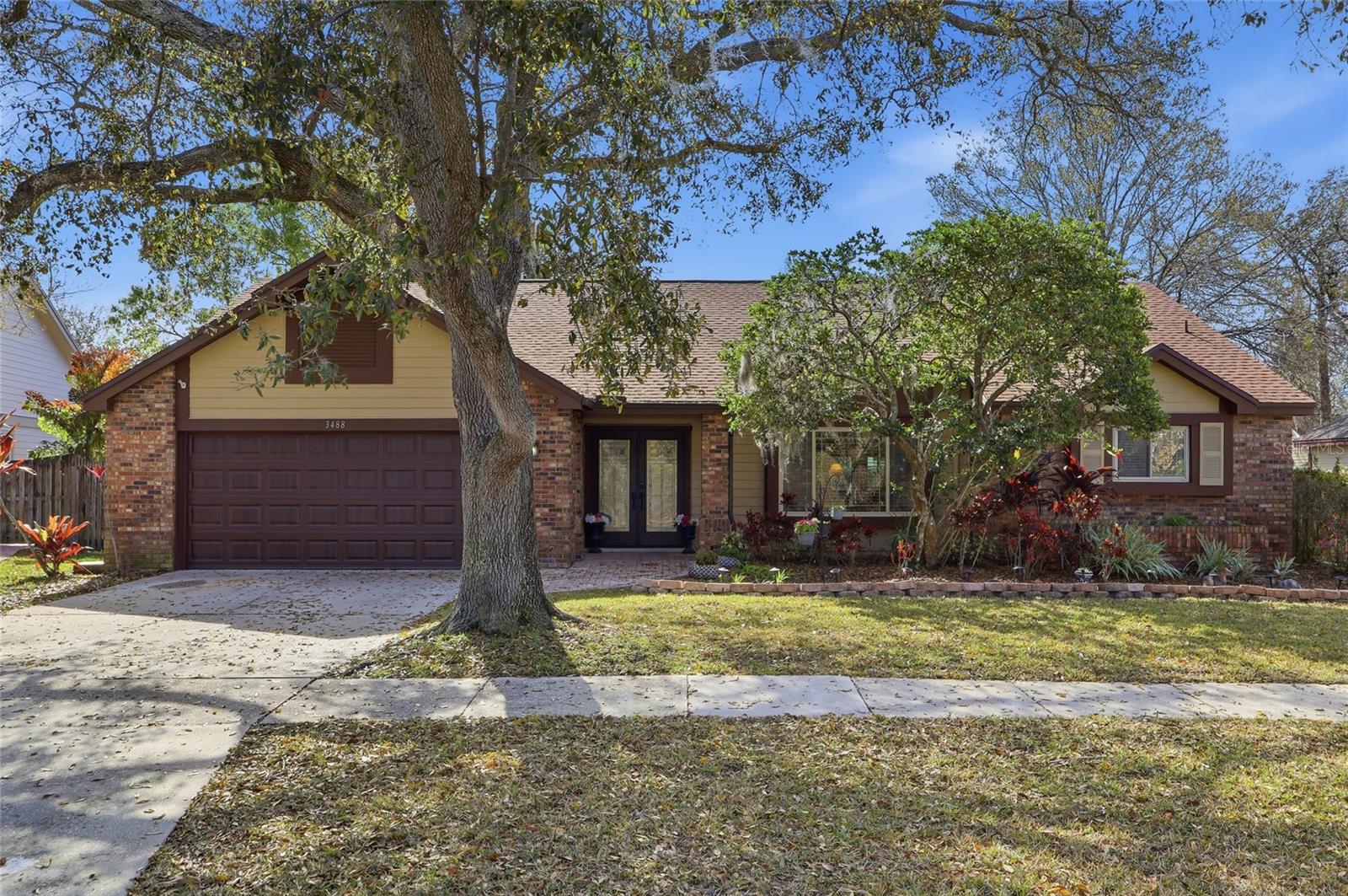 Details for 3488 Ridge Boulevard, PALM HARBOR, FL 34684