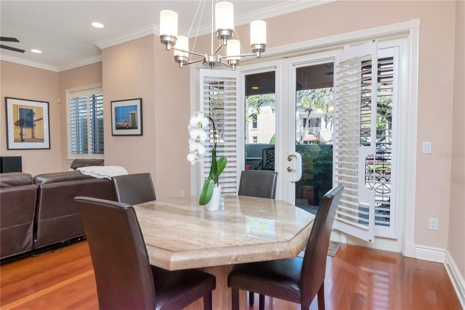 Image 13 of 36 For 4907 Bayshore Boulevard 103