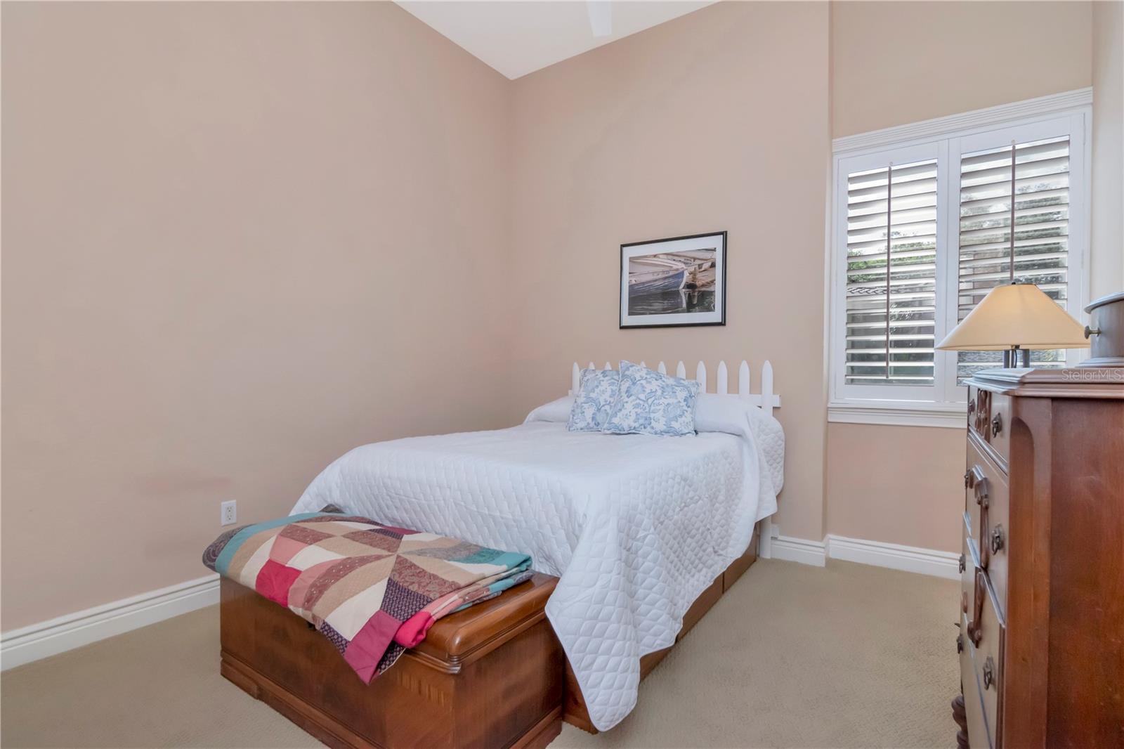 Image 27 of 36 For 4907 Bayshore Boulevard 103