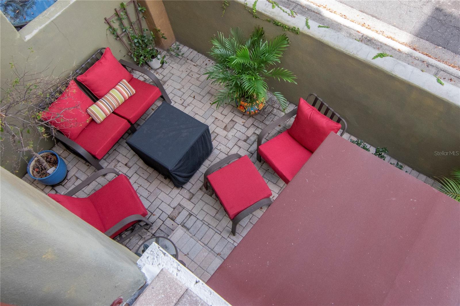 Image 33 of 36 For 4907 Bayshore Boulevard 103